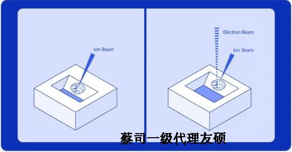 文山扫描电子显微镜