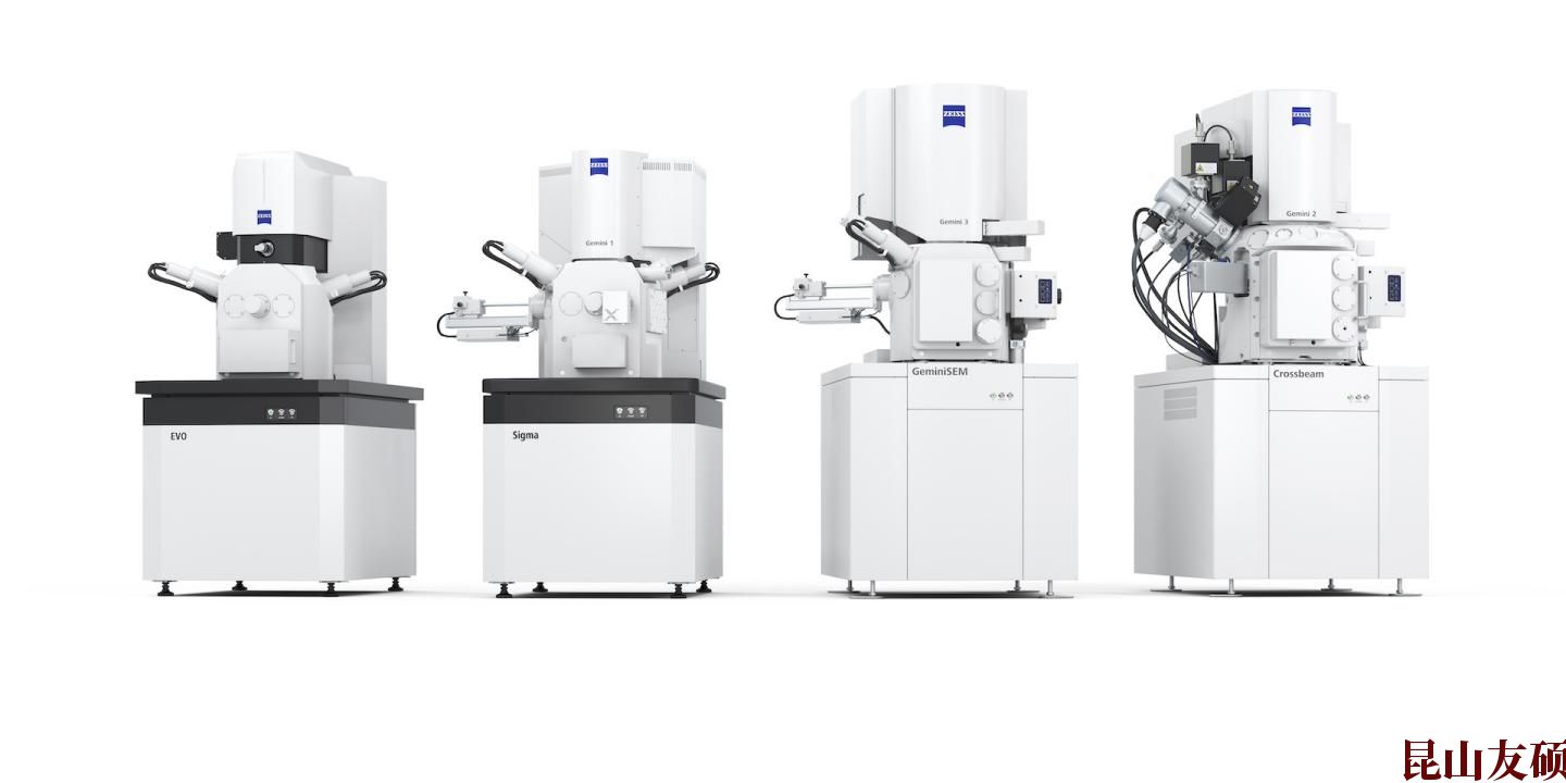 SEM文山扫描电镜