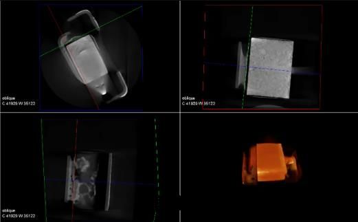 文山蔡司文山X射线显微镜